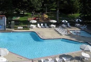 Williamsburg Rv & Camping Resort Norge Eksteriør bilde